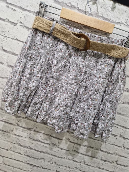 Spódnico spodenki nowe