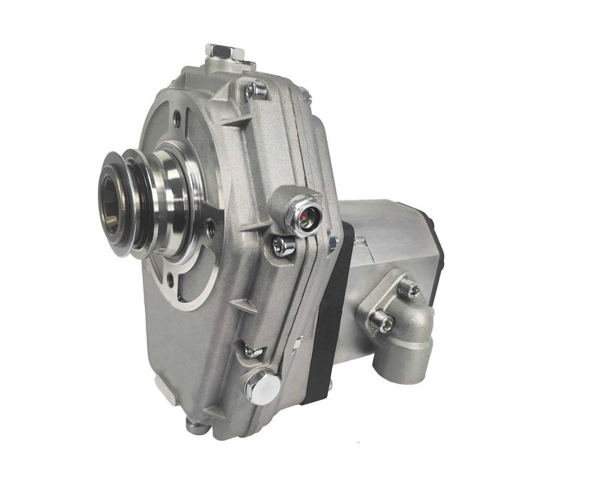 pompa hydrauliczna HDS, przyczepa leśna. 94 L/min. Gwarancja. Faktura.