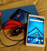 Tablet Lenovo 4 8 PLUS model TB-8704X WLAN+LTE