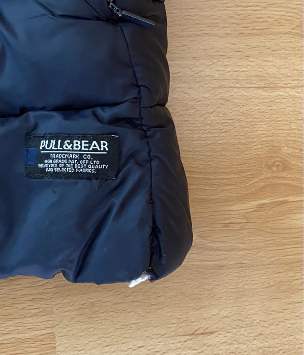 Casaco - Pull & Bear