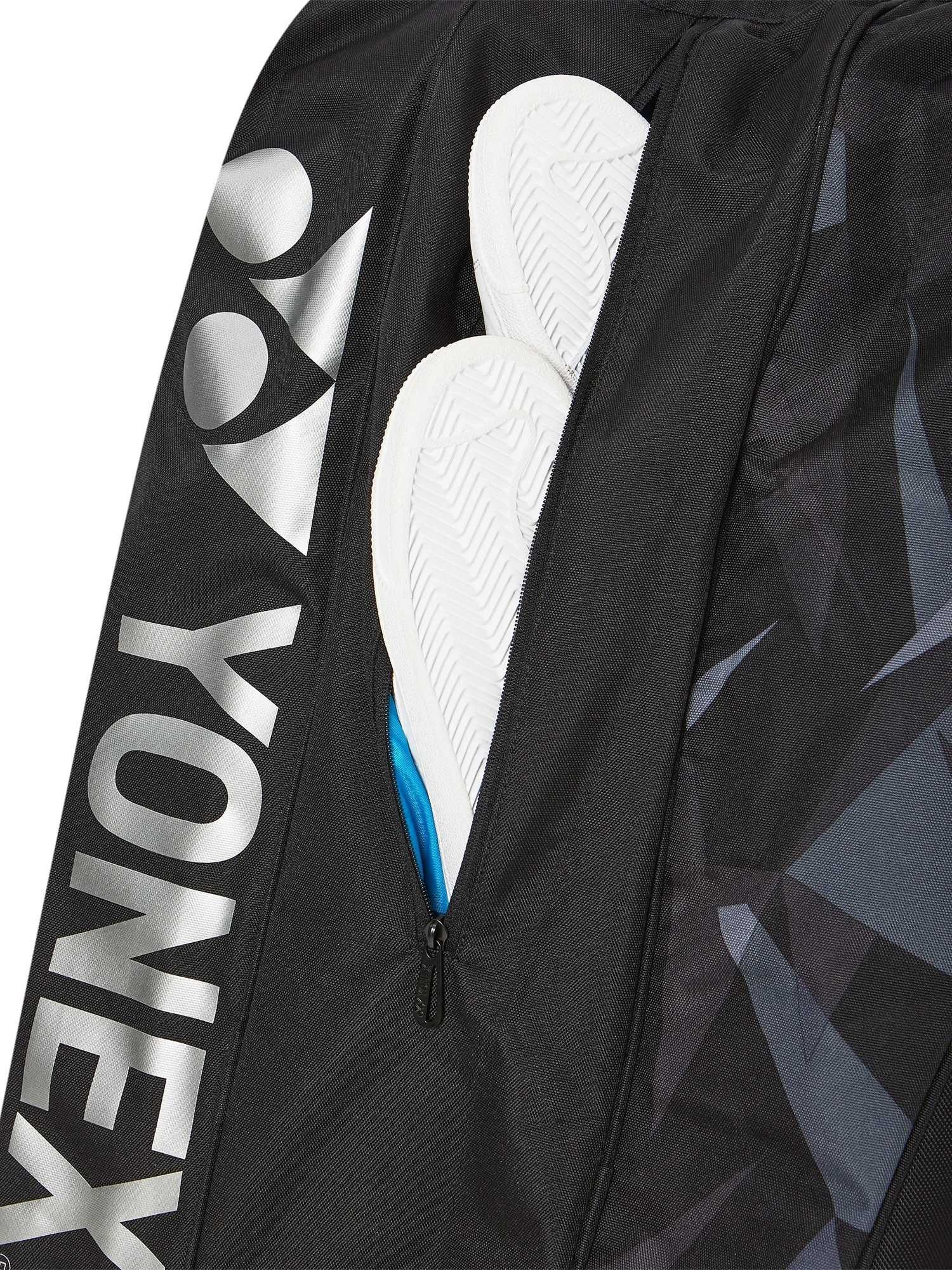 Torba tenisowa thermobag YONEX PRO BAG 92229EX 9R