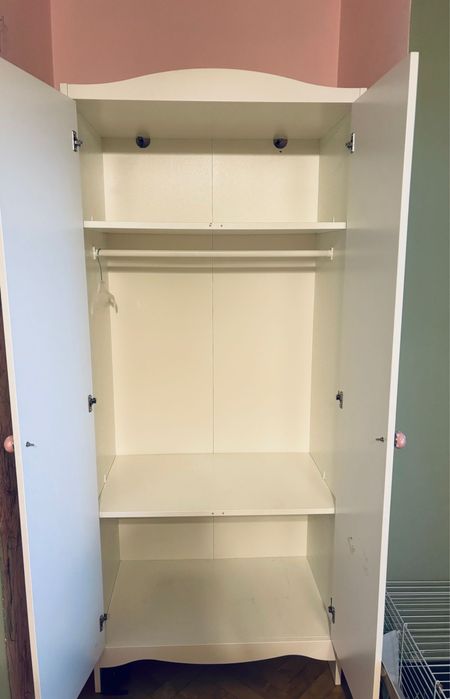 Szafa Ikea szafa ikea