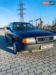 Продам audi 80 в рабочем состоянии
