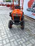 Kubota b5001 /4×4 com frese