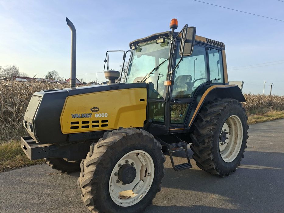 Sprzedam VALMET 6000