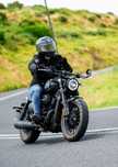 Keeway V-Cruise 125