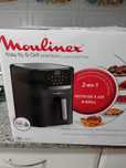 Ayr Fryer Moulinex