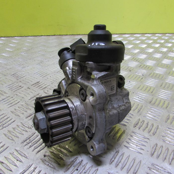 ПНВТ дизель Volkswagen Touareg NF ТНВД Туарег НФ 059130755CB CRCA 3.0