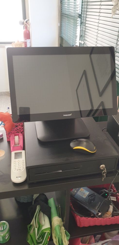 Computador Premier