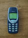 Telefon Nokia 3310