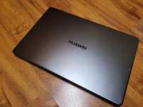 Laptop Huawei Matebook D15.6 i5 mx150 16Gb RAM w bardzo dobrym stanie
