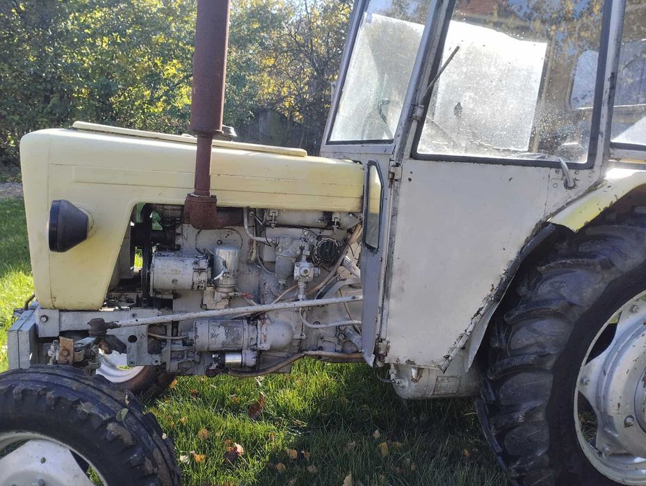 Sprzedam Ursus C-330