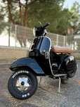 LML Star Deluxe aka Vespa px