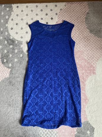 Sukienka koronkowa Greence rozmiar L/XL