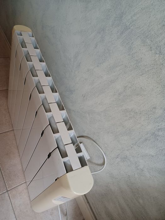 Aquecedor elétrico