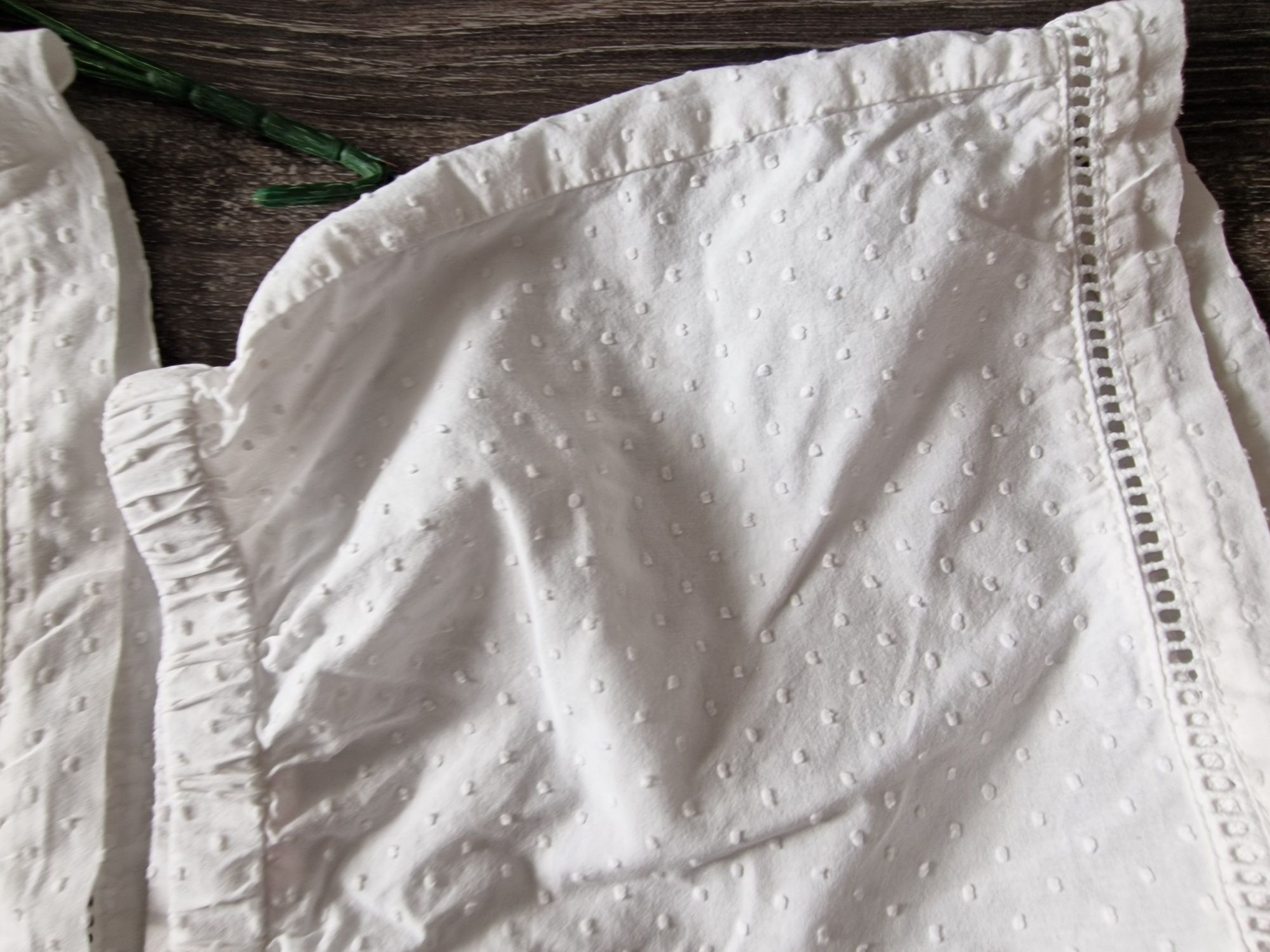 Letnia piżama boho Zara plumetti r. 8-9 lat