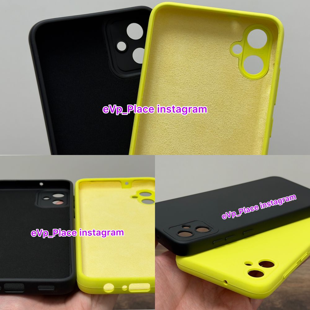 Чохол Samsung A05 чехол Самсунг A 05 4g