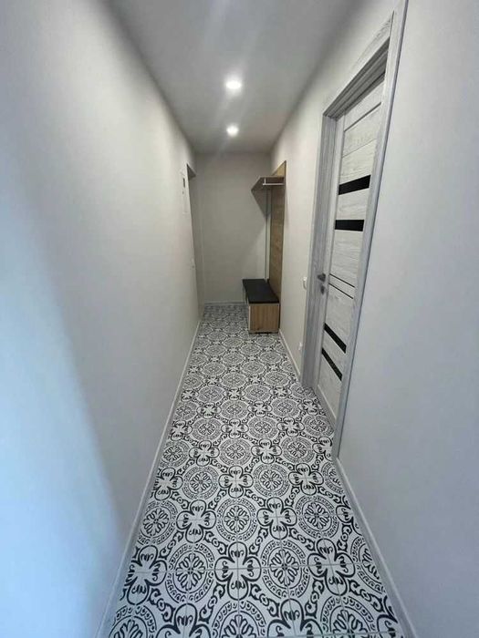 Сдается 1 комнатная просп. Б. Хмельницкого 8