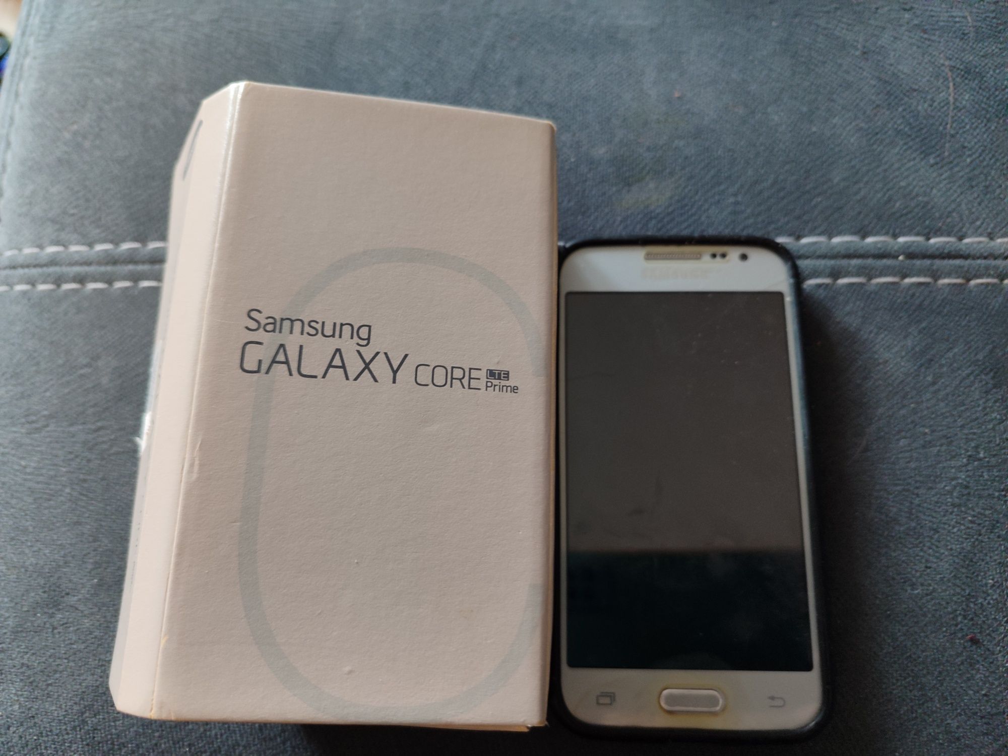 Samsung Galaxy core
