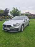 Seat Leon Seat Leon Sportstourer 2,0 disel,webasco,Led,hak!