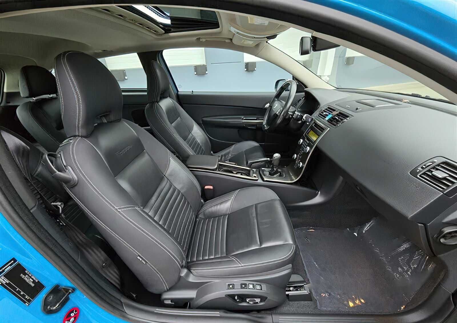 Volvo C30   2013