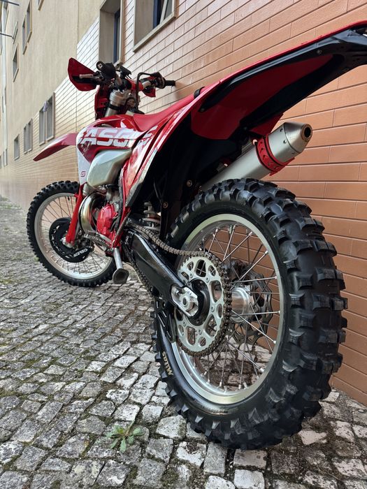 Gasgas EC 300 52h