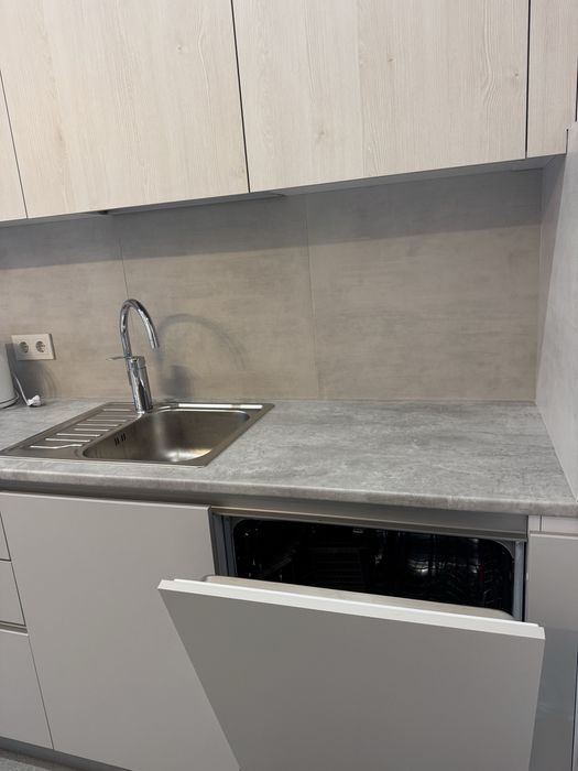 Оренда 2-кімнатної квартири у центрі міста