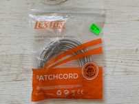 Kabel komputerowy sieciowy Lexton 2m