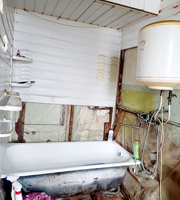 Продам 2х. Квартиру.