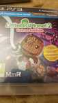 Little Big Planet 2 Ps3 Gra na PlayStation 3