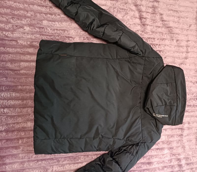 Демісезонна куртка підліткова, 13-15 років