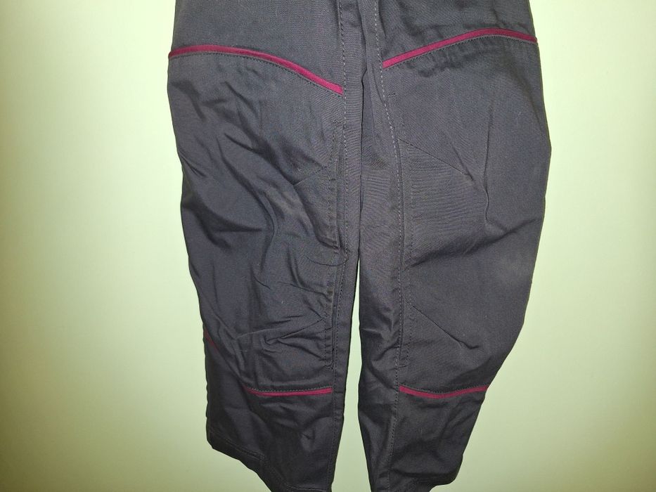 Ogrodniczki robocze Neo Tools rozmiar M