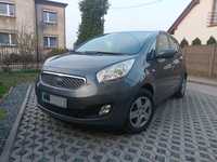 Kia Venga 1.4CRDI