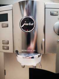 Wylewka kawy ekspres Jura Impressa S7, S9 itp.