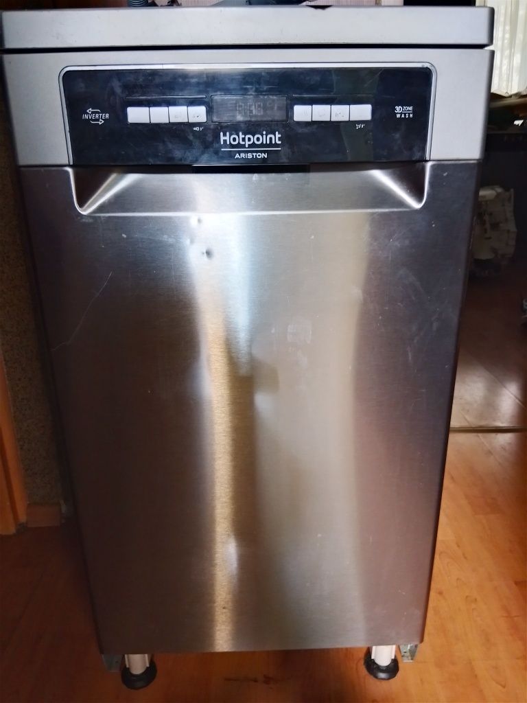 Zmywarka 60cm pod zabudowę