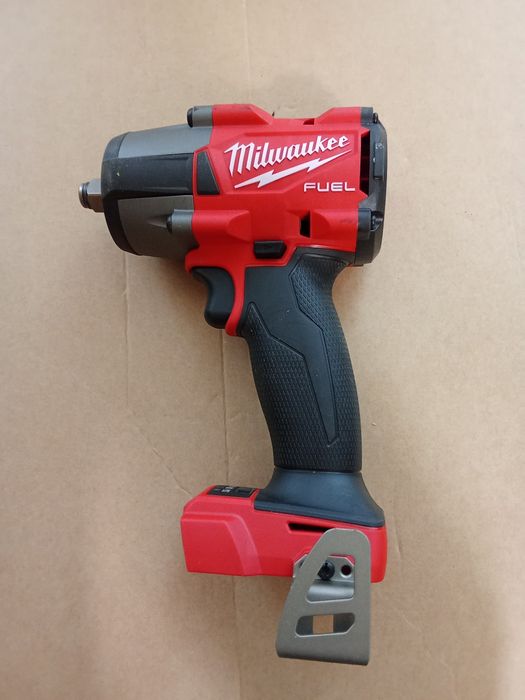 Milwaukee M18 fmtiw2f12 akumulatorowy klucz udarowy nowy oryginał 1/2