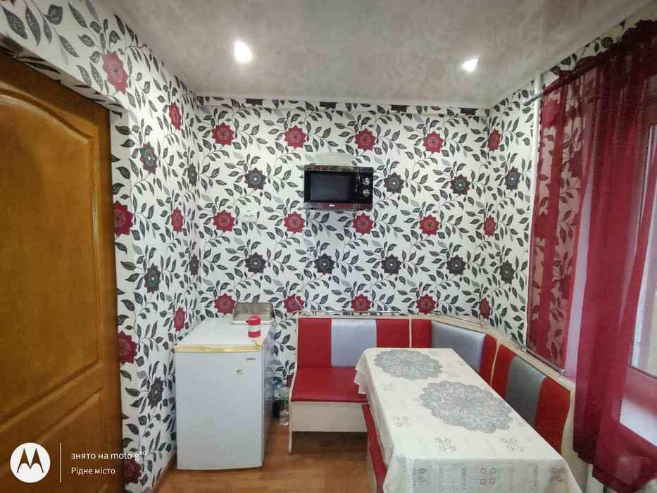 Аренда 1-комнатной квартиры. С ремонтом. Район - Космос