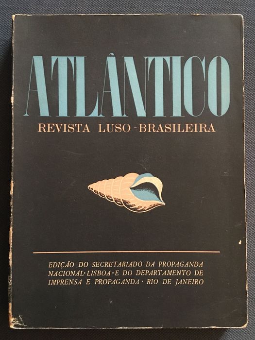 Atlântico Revista Luso-Brasileira (1945)