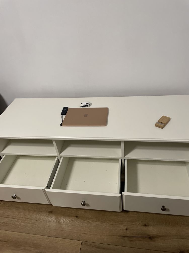 Szafka tv ikea liatorp stan bardzo dobry
