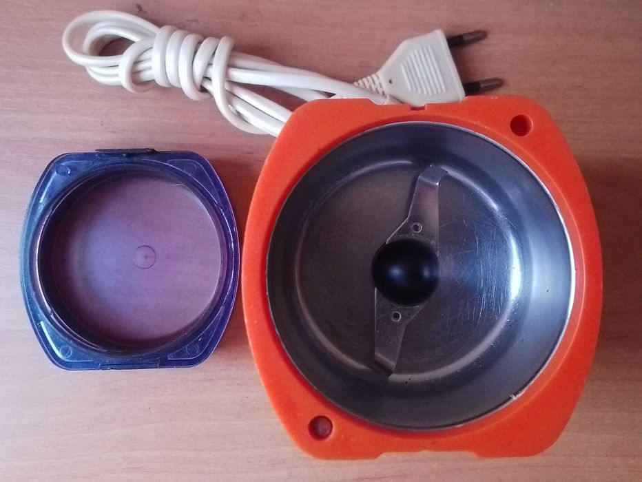 кофемолка рось ссср