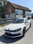 Volkswagen Scirocco 1.4 TSI