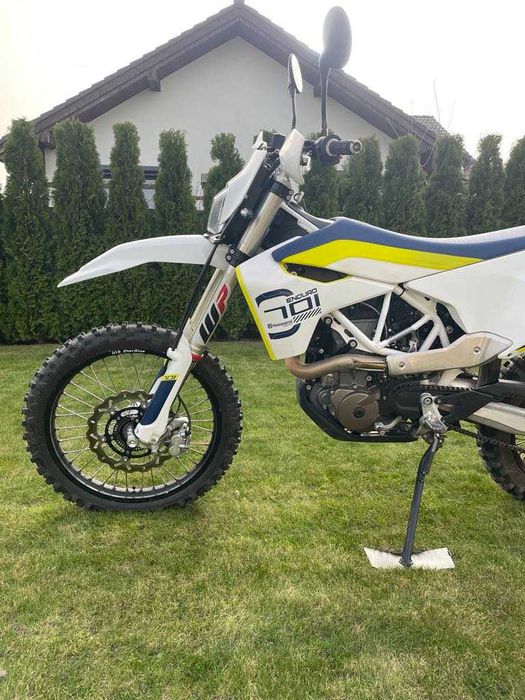 Husqvarna 701 ENDURO
