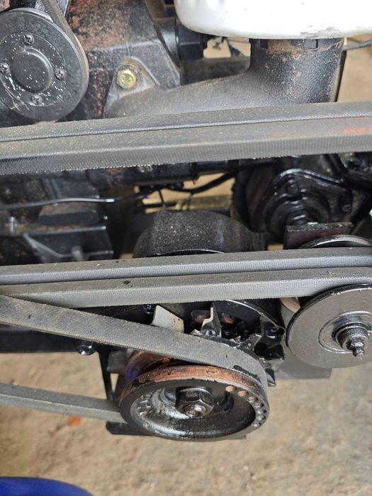 Продам Мото трактор