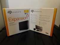 Disco Externo 12 TB Seagate Expansion