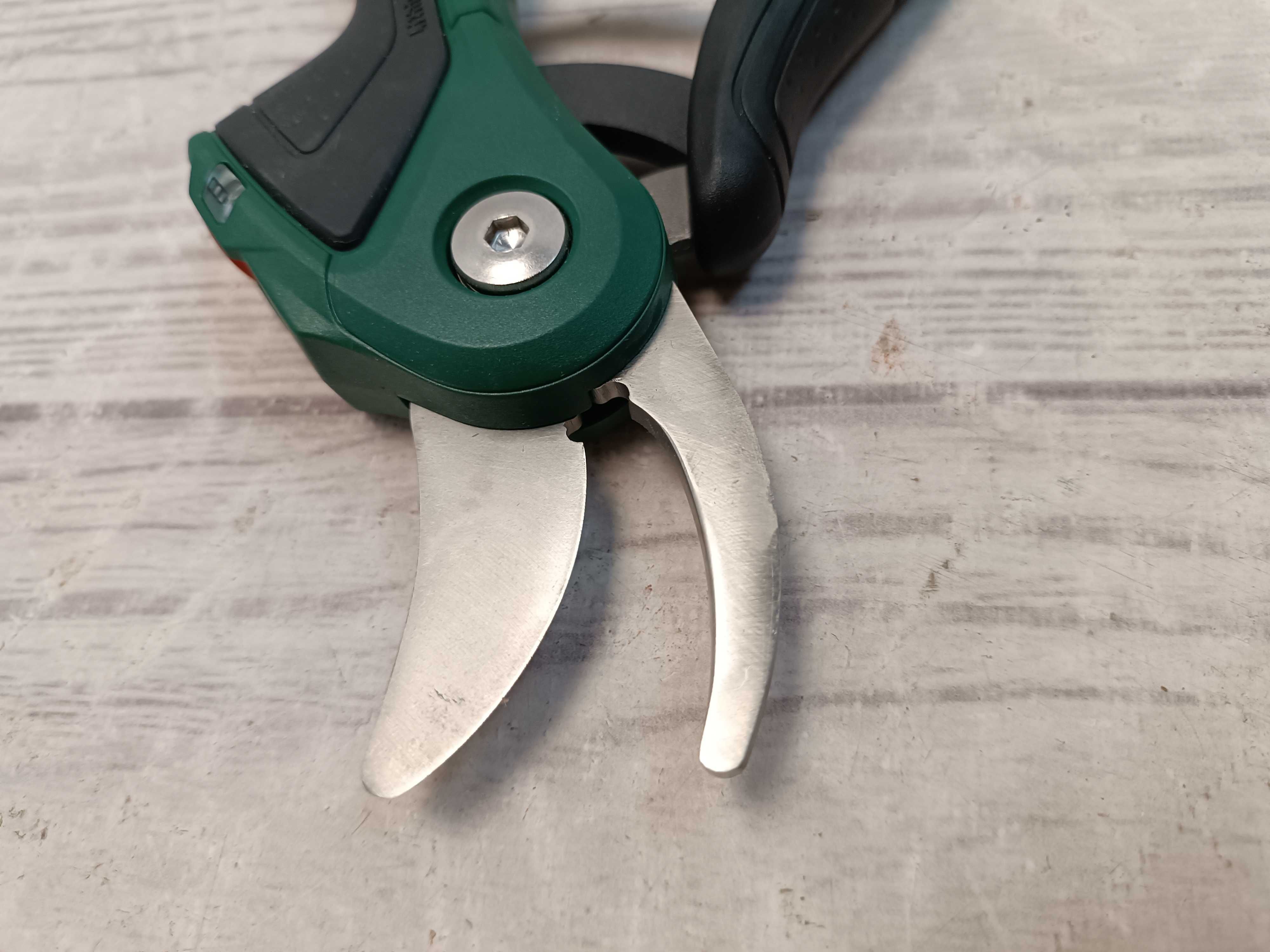 Bosch EasyPrune Акумуляторний садовий секатор 3,6 В