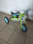 Rowerek biegowy Milly Mally