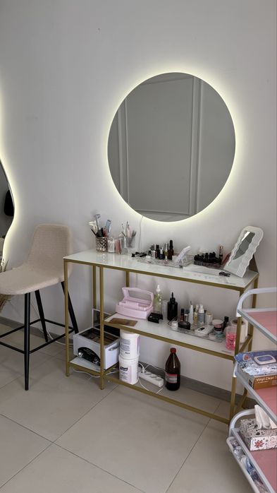 Суборенда кабінета КУШЕТКИ на пів місяця !