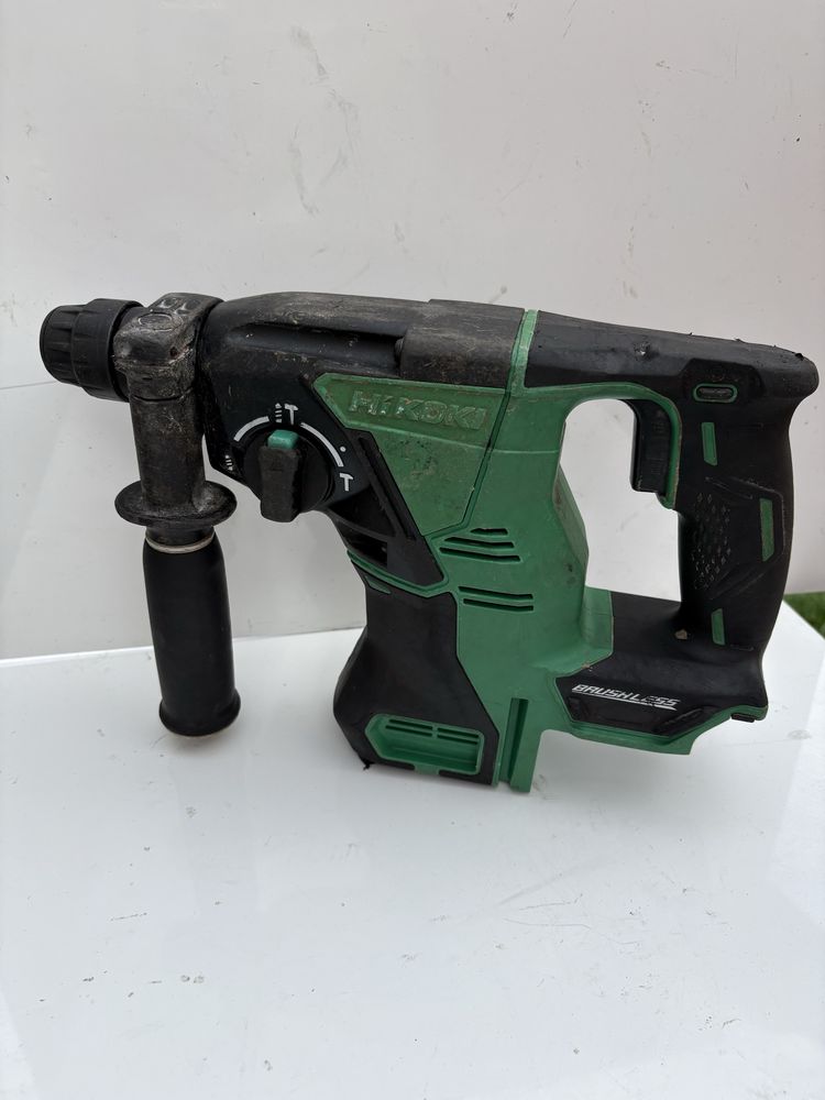 HIKOKI DH 36DPA młotowiertarka