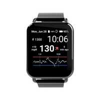 SmartWatch Watlaa One - (Diabox, xdrip+ (android), xdrip4ios, Glimp)