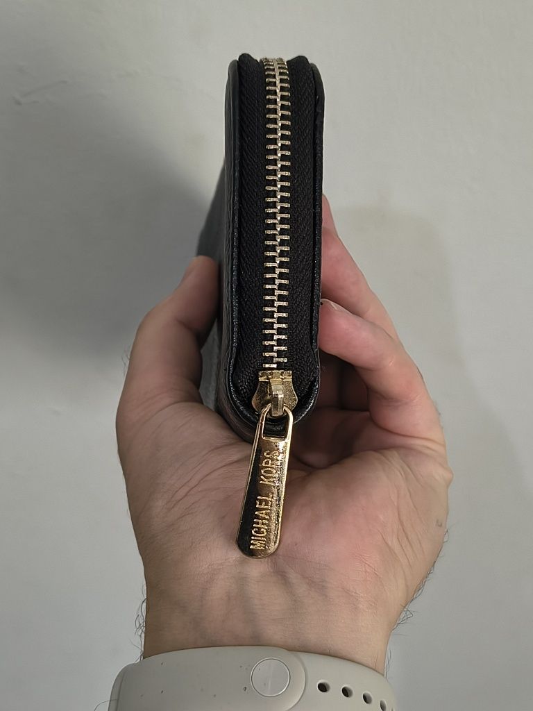 Michael Kors portfel damski